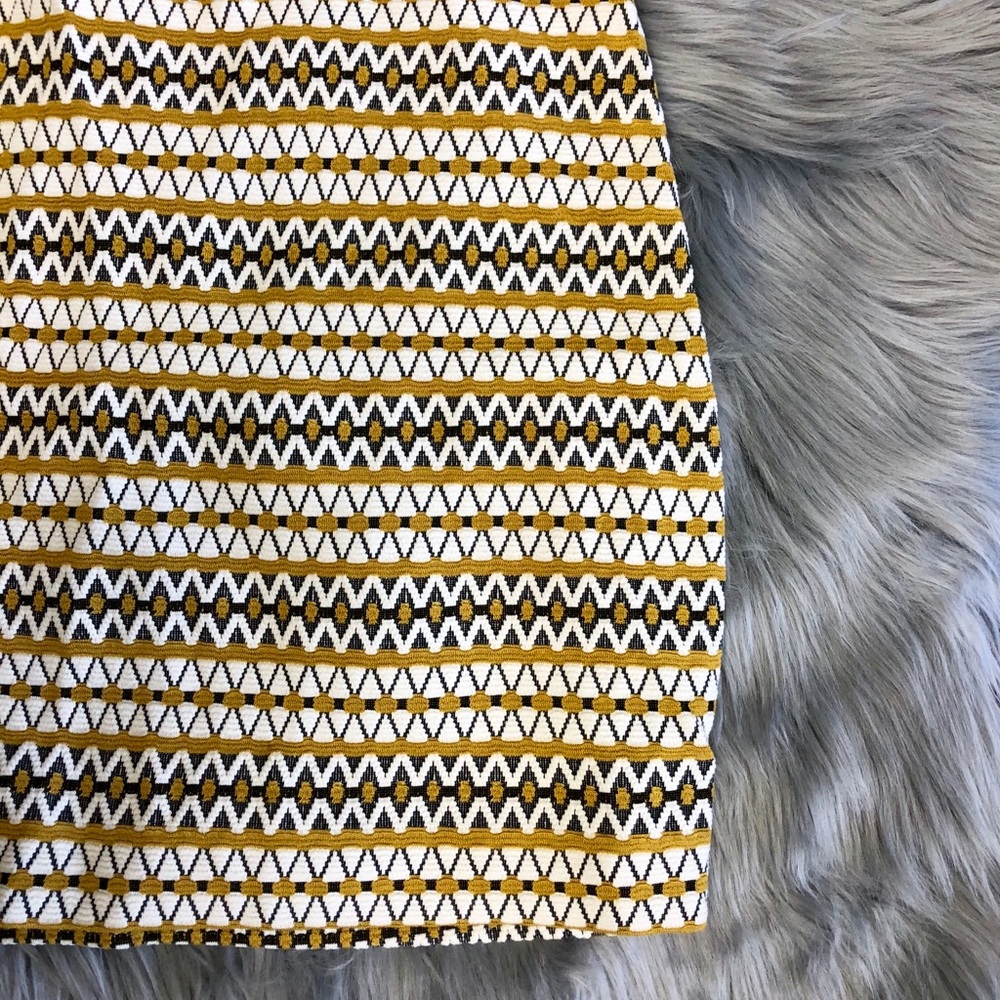 Express Skirt